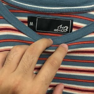 Lost.. shirt ‘Medium’